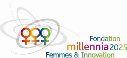 Fondation Millennia2025 Femmes et Innovation