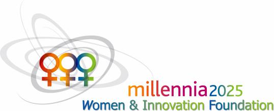 Millennia2025 Women and Innovation Foundation