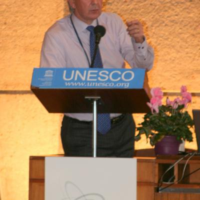 2012-12-03. Millennia2025 UNESCO Paris - 05. Strategic Forum - From strategy to action