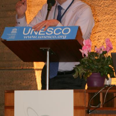 2012-12-03. Millennia2025 UNESCO Paris - 05. Strategic Forum - From strategy to action