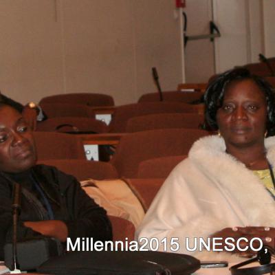 2012-12-03. Millennia2025 UNESCO Paris - 05. Strategic Forum - From strategy to action