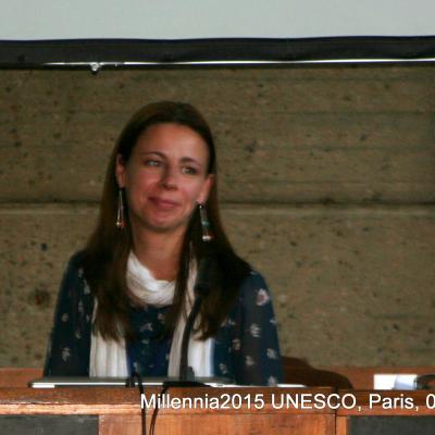 2012-12-04. Millennia2025 UNESCO Paris - 07. Fourth Plenary Session